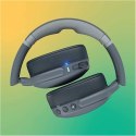 Skullcandy Wireless Headphones Crusher Evo Over-ear, Microphone, Wireless, Chill Grey Skullcandy Wireless Headphones Crusher Evo Over-ear, Microphone, Wireless, Chill Grey