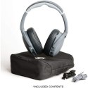Skullcandy Wireless Headphones Crusher Evo Over-ear, Microphone, Wireless, Chill Grey Skullcandy Wireless Headphones Crusher Evo Over-ear, Microphone, Wireless, Chill Grey
