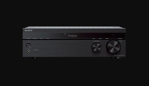 Sony STRDH190 2ch Stereo Receiver Sony Sony STRDH190 2ch Stereo Receiver Sony