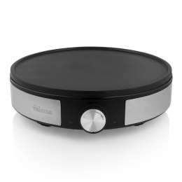 Tristar Crepe maker BP-2638 Electric, 1200 W, Metallic silver