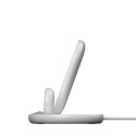 Belkin 3-in-1 Wireless Charger for Apple Devices BOOST CHARGE White Belkin 3-in-1 Wireless Charger for Apple Devices BOOST CHARGE White