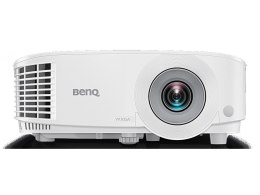 Projektor Benq Projector For Interactive Classroom MW550 WXGA (1280x800), 3600 ANSI lumens, White