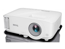 Projektor Benq Projector For Interactive Classroom MW550 WXGA (1280x800), 3600 ANSI lumens, White