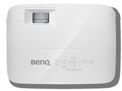 Projektor Benq Projector For Interactive Classroom MW550 WXGA (1280x800), 3600 ANSI lumens, White Projektor Benq Projector For Interactive Classroom MW550 WXGA (1280x800), 3600 ANSI lumens, White