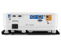 Projektor Benq Projector For Interactive Classroom MW550 WXGA (1280x800), 3600 ANSI lumens, White