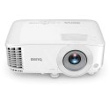 Projektor Benq SVGA Business Projector For Presentation MS560 SVGA (800x600), 4000 ANSI lumens, White, Pure Clarity Projektor Benq SVGA Business Projector For Presentation MS560 SVGA (800x600), 4000 ANSI lumens, White, Pure Clarity