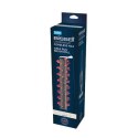 Bissell Area Rug Brush Roll For CrossWave Max 1 pc(s), Black/Red Bissell Area Rug Brush Roll For CrossWave Max 1 pc(s), Black/Red
