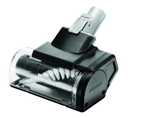 Bissell Icon Motorized Turbo Brush 1 pc(s) Bissell Icon Motorized Turbo Brush 1 pc(s)