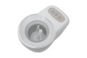 Camry Ice cream maker CR 4481 Power 90 W, Capacity 0.7 L, White Camry Ice cream maker CR 4481 Power 90 W, Capacity 0.7 L, White
