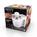 Camry Ice cream maker CR 4481 Power 90 W, Capacity 0.7 L, White Camry Ice cream maker CR 4481 Power 90 W, Capacity 0.7 L, White