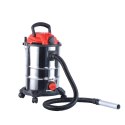 Camry Professional industrial Vacuum cleaner CR 7045 Bagged, Wet suction, Power 3400 W, Dust capacity 25 L, Red/Silver Camry Professional industrial Vacuum cleaner CR 7045 Bagged, Wet suction, Power 3400 W, Dust capacity 25 L, Red/Silver
