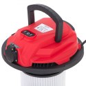Camry Professional industrial Vacuum cleaner CR 7045 Bagged, Wet suction, Power 3400 W, Dust capacity 25 L, Red/Silver Camry Professional industrial Vacuum cleaner CR 7045 Bagged, Wet suction, Power 3400 W, Dust capacity 25 L, Red/Silver