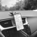 ColorWay Magnetic Car Holder For Smartphone Dashboard-2 Gray, Adjustable, 360 ° ColorWay Magnetic Car Holder For Smartphone Dashboard-2 Gray, Adjustable, 360 °