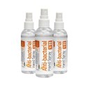 ColorWay alcohol hand sanitizer 100 ml (orange)
