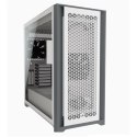 Corsair Computer Case iCUE 5000D Side window, White, ATX, Power supply included No Corsair Computer Case iCUE 5000D Side window, White, ATX, Power supply included No