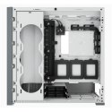 Corsair Computer Case iCUE 5000D Side window, White, ATX, Power supply included No Corsair Computer Case iCUE 5000D Side window, White, ATX, Power supply included No