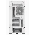 Corsair Computer Case iCUE 5000D Side window, White, ATX, Power supply included No Corsair Computer Case iCUE 5000D Side window, White, ATX, Power supply included No