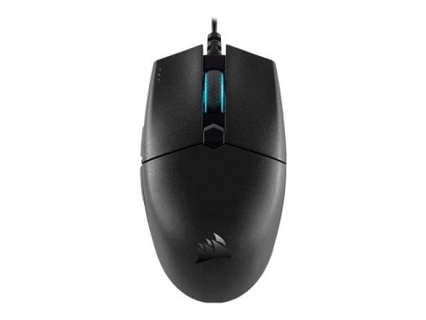 Corsair Gaming Mouse KATAR PRO Ultra-Light Wired, 12.400 DPI, Black Corsair Gaming Mouse KATAR PRO Ultra-Light Wired, 12.400 DPI, Black