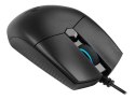 Corsair Gaming Mouse KATAR PRO Ultra-Light Wired, 12.400 DPI, Black Corsair Gaming Mouse KATAR PRO Ultra-Light Wired, 12.400 DPI, Black