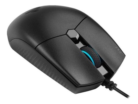 Corsair Gaming Mouse KATAR PRO Ultra-Light Wired, 12.400 DPI, Black Corsair Gaming Mouse KATAR PRO Ultra-Light Wired, 12.400 DPI, Black