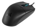 Corsair Gaming Mouse KATAR PRO Ultra-Light Wired, 12.400 DPI, Black Corsair Gaming Mouse KATAR PRO Ultra-Light Wired, 12.400 DPI, Black