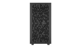 Deepcool MATREXX 40 Black, Micro ATX, 4, USB 3.0 x 1; USB 2.0 × 1; Audio x 1, ABS+SPCC+Tempered Glass, 1 × 120mm DC fan