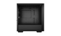 Deepcool MATREXX 40 Black, Micro ATX, 4, USB 3.0 x 1; USB 2.0 × 1; Audio x 1, ABS+SPCC+Tempered Glass, 1 × 120mm DC fan Deepcool MATREXX 40 Black, Micro ATX, 4, USB 3.0 x 1; USB 2.0 × 1; Audio x 1, ABS+SPCC+Tempered Glass, 1 × 120mm DC fan