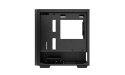 Deepcool MATREXX 40 Black, Micro ATX, 4, USB 3.0 x 1; USB 2.0 × 1; Audio x 1, ABS+SPCC+Tempered Glass, 1 × 120mm DC fan Deepcool MATREXX 40 Black, Micro ATX, 4, USB 3.0 x 1; USB 2.0 × 1; Audio x 1, ABS+SPCC+Tempered Glass, 1 × 120mm DC fan