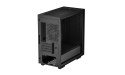 Deepcool MATREXX 40 Black, Micro ATX, 4, USB 3.0 x 1; USB 2.0 × 1; Audio x 1, ABS+SPCC+Tempered Glass, 1 × 120mm DC fan Deepcool MATREXX 40 Black, Micro ATX, 4, USB 3.0 x 1; USB 2.0 × 1; Audio x 1, ABS+SPCC+Tempered Glass, 1 × 120mm DC fan
