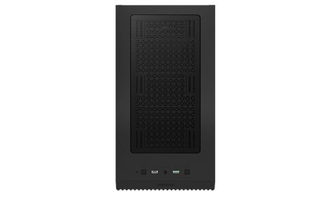Deepcool MATREXX 40 Black, Micro ATX, 4, USB 3.0 x 1; USB 2.0 × 1; Audio x 1, ABS+SPCC+Tempered Glass, 1 × 120mm DC fan Deepcool MATREXX 40 Black, Micro ATX, 4, USB 3.0 x 1; USB 2.0 × 1; Audio x 1, ABS+SPCC+Tempered Glass, 1 × 120mm DC fan