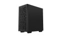 Deepcool MATREXX 40 Black, Micro ATX, 4, USB 3.0 x 1; USB 2.0 × 1; Audio x 1, ABS+SPCC+Tempered Glass, 1 × 120mm DC fan Deepcool MATREXX 40 Black, Micro ATX, 4, USB 3.0 x 1; USB 2.0 × 1; Audio x 1, ABS+SPCC+Tempered Glass, 1 × 120mm DC fan