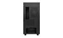 Deepcool MATREXX 40 Black, Micro ATX, 4, USB 3.0 x 1; USB 2.0 × 1; Audio x 1, ABS+SPCC+Tempered Glass, 1 × 120mm DC fan Deepcool MATREXX 40 Black, Micro ATX, 4, USB 3.0 x 1; USB 2.0 × 1; Audio x 1, ABS+SPCC+Tempered Glass, 1 × 120mm DC fan