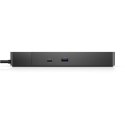 Dell WD19DCS Docking station, Ethernet LAN (RJ-45) ports 1, DisplayPorts quantity 2, USB 3.0 (3.1 Gen 1) ports quantity 3, HDMI Dell WD19DCS Docking station, Ethernet LAN (RJ-45) ports 1, DisplayPorts quantity 2, USB 3.0 (3.1 Gen 1) ports quantity 3, HDMI