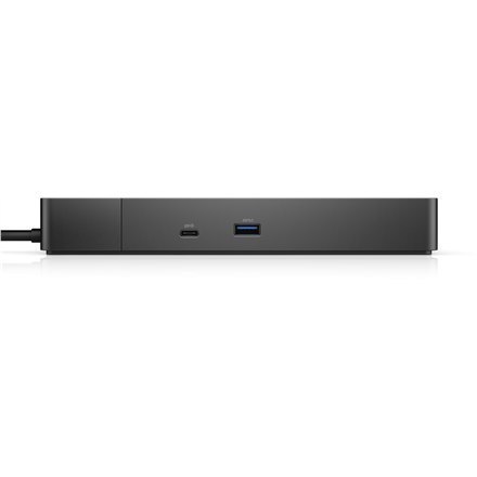 Dell WD19DCS Docking station, Ethernet LAN (RJ-45) ports 1, DisplayPorts quantity 2, USB 3.0 (3.1 Gen 1) ports quantity 3, HDMI Dell WD19DCS Docking station, Ethernet LAN (RJ-45) ports 1, DisplayPorts quantity 2, USB 3.0 (3.1 Gen 1) ports quantity 3, HDMI