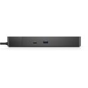 Dell WD19S Docking station, Ethernet LAN (RJ-45) ports 1, DisplayPorts quantity 2, USB 3.0 (3.1 Gen 1) ports quantity 3, HDMI po Dell WD19S Docking station, Ethernet LAN (RJ-45) ports 1, DisplayPorts quantity 2, USB 3.0 (3.1 Gen 1) ports quantity 3, HDMI po