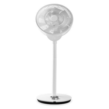 Duux Smart Fan Whisper Flex Smart Black with Battery Pack Stand Fan, Timer, Number of speeds 26, 2-22 W, Oscillation, Diameter 3 Duux Smart Fan Whisper Flex Smart Black with Battery Pack Stand Fan, Timer, Number of speeds 26, 2-22 W, Oscillation, Diameter 3