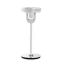 Duux Smart Fan Whisper Flex Smart Black with Battery Pack Stand Fan, Timer, Number of speeds 26, 2-22 W, Oscillation, Diameter 3 Duux Smart Fan Whisper Flex Smart Black with Battery Pack Stand Fan, Timer, Number of speeds 26, 2-22 W, Oscillation, Diameter 3