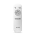 Duux Smart Fan Whisper Flex Smart Black with Battery Pack Stand Fan, Timer, Number of speeds 26, 2-22 W, Oscillation, Diameter 3 Duux Smart Fan Whisper Flex Smart Black with Battery Pack Stand Fan, Timer, Number of speeds 26, 2-22 W, Oscillation, Diameter 3
