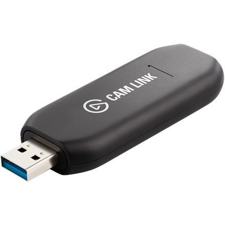 Elgato ELGATO Cam Link 4K Elgato ELGATO Cam Link 4K