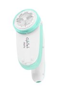 Gallet Lint Removal GALRAB309 Alette Mint/White, Battery operated Gallet Lint Removal GALRAB309 Alette Mint/White, Battery operated