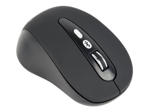 Gembird 6-button wireless optical mouse MUSW-6B-01 USB, Black Gembird 6-button wireless optical mouse MUSW-6B-01 USB, Black