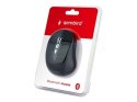 Gembird 6-button wireless optical mouse MUSW-6B-01 USB, Black Gembird 6-button wireless optical mouse MUSW-6B-01 USB, Black