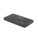 Gembird USB 3.0 2.5'' enclosure EE2-U3S-2 SATA 3Gb/s, USB 3.0 Gembird USB 3.0 2.5'' enclosure EE2-U3S-2 SATA 3Gb/s, USB 3.0