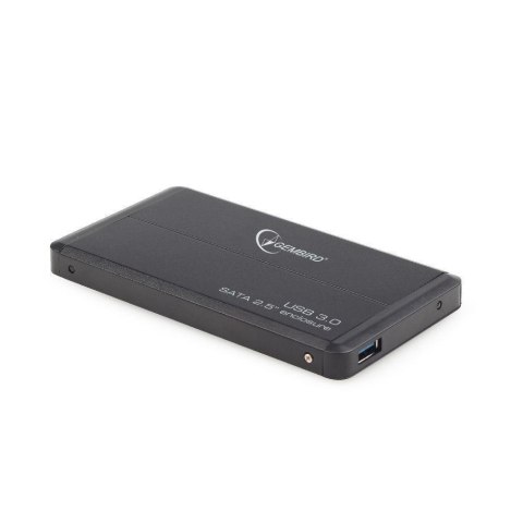 Gembird USB 3.0 2.5'' enclosure EE2-U3S-2 SATA 3Gb/s, USB 3.0 Gembird USB 3.0 2.5'' enclosure EE2-U3S-2 SATA 3Gb/s, USB 3.0