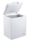 Goddess Freezer GODFTE2145WW8E Energy efficiency class E, Chest, Free standing, Height 84.6 cm, Total net capacity 142 L, White Goddess Freezer GODFTE2145WW8E Energy efficiency class E, Chest, Free standing, Height 84.6 cm, Total net capacity 142 L, White