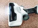 Gorenje Vacuum cleaner SVC180FW Cordless operating, Handstick and Handheld, 18 V, Operating time (max) 50 min, White, Warranty 2 Gorenje Vacuum cleaner SVC180FW Cordless operating, Handstick and Handheld, 18 V, Operating time (max) 50 min, White, Warranty 2