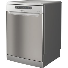 Zmywarka INDESIT Dishwasher DFC 2B+19 AC X Free standing, Width 60 cm, Number of place settings 13, Number of programs 5, Energy