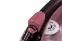 Mesko Iron MS 5028 Steam Iron, 2600 W, Continuous steam 35 g/min, Steam boost performance 60 g/min, Pink/Grey Mesko Iron MS 5028 Steam Iron, 2600 W, Continuous steam 35 g/min, Steam boost performance 60 g/min, Pink/Grey