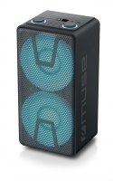 Muse Party Box Speaker M-1805 DJ 150 W, Bluetooth, Wireless connection, Black Muse Party Box Speaker M-1805 DJ 150 W, Bluetooth, Wireless connection, Black