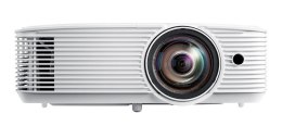 Projektor Optoma DLP Projector X309STe XGA (1024x768), 3700 ANSI lumens, White